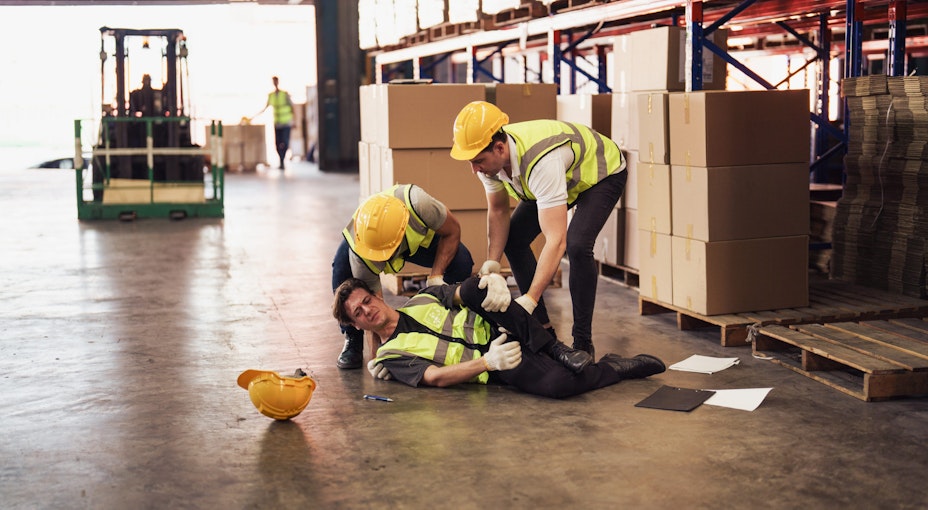 Benefits of NEBOSH