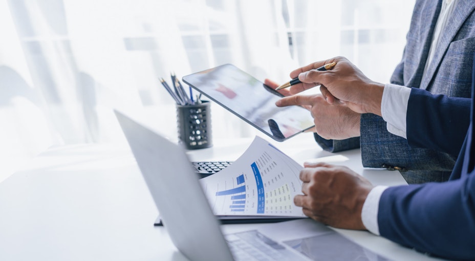Collective investment schemes