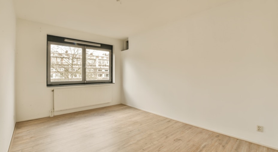Empty house insurance