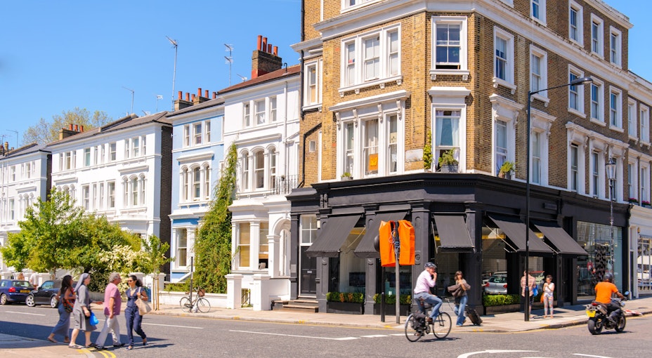 What is commercial property insurance