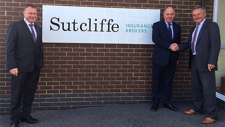 Sutcliffe Insurance Brokers