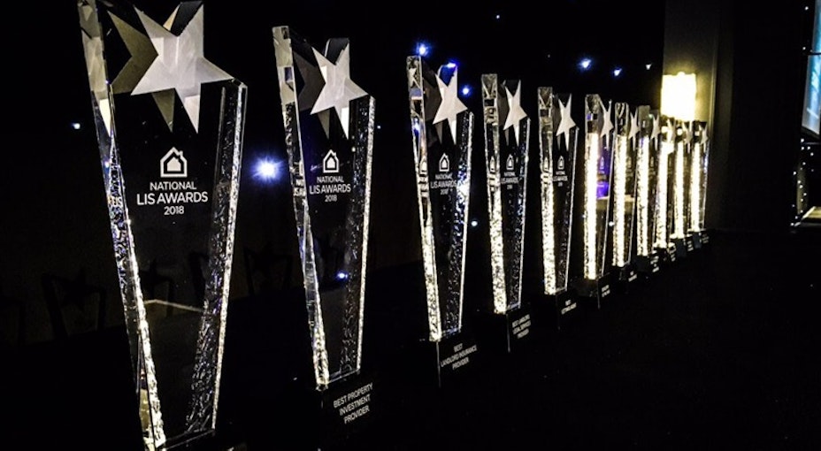Award winning landlord insurance