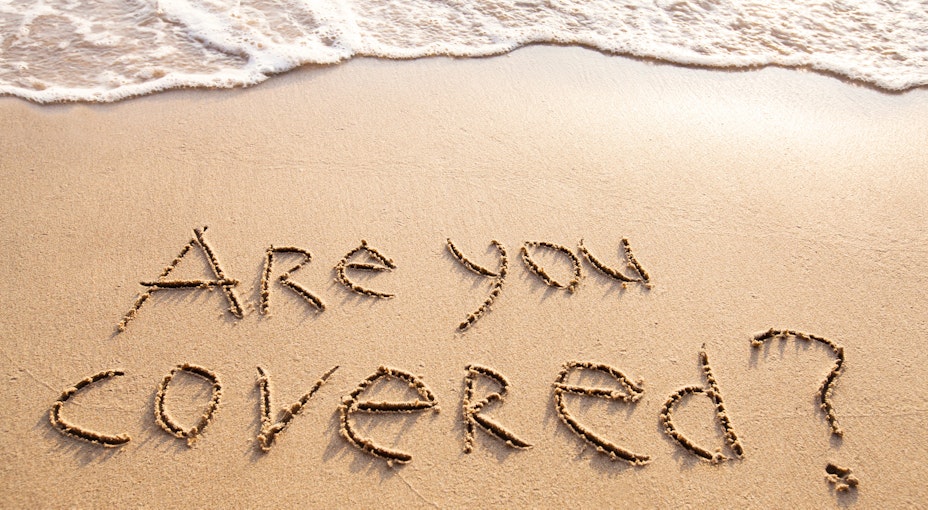 What is adventure travel insurance?