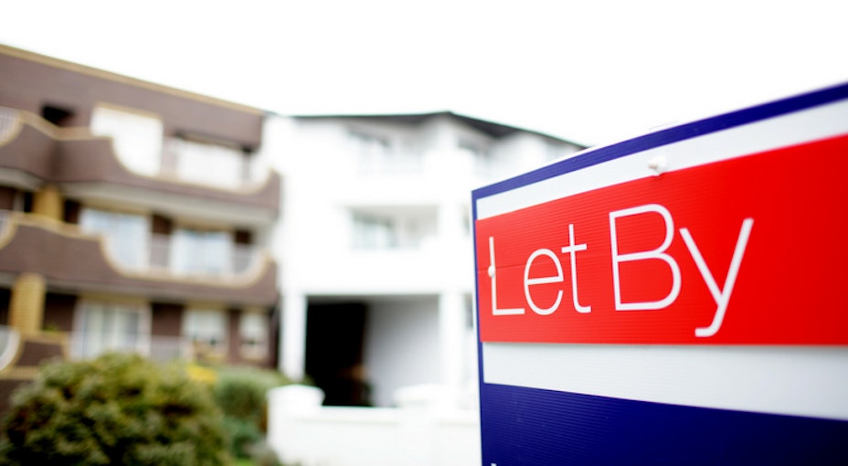 Guide to landlord's insurance