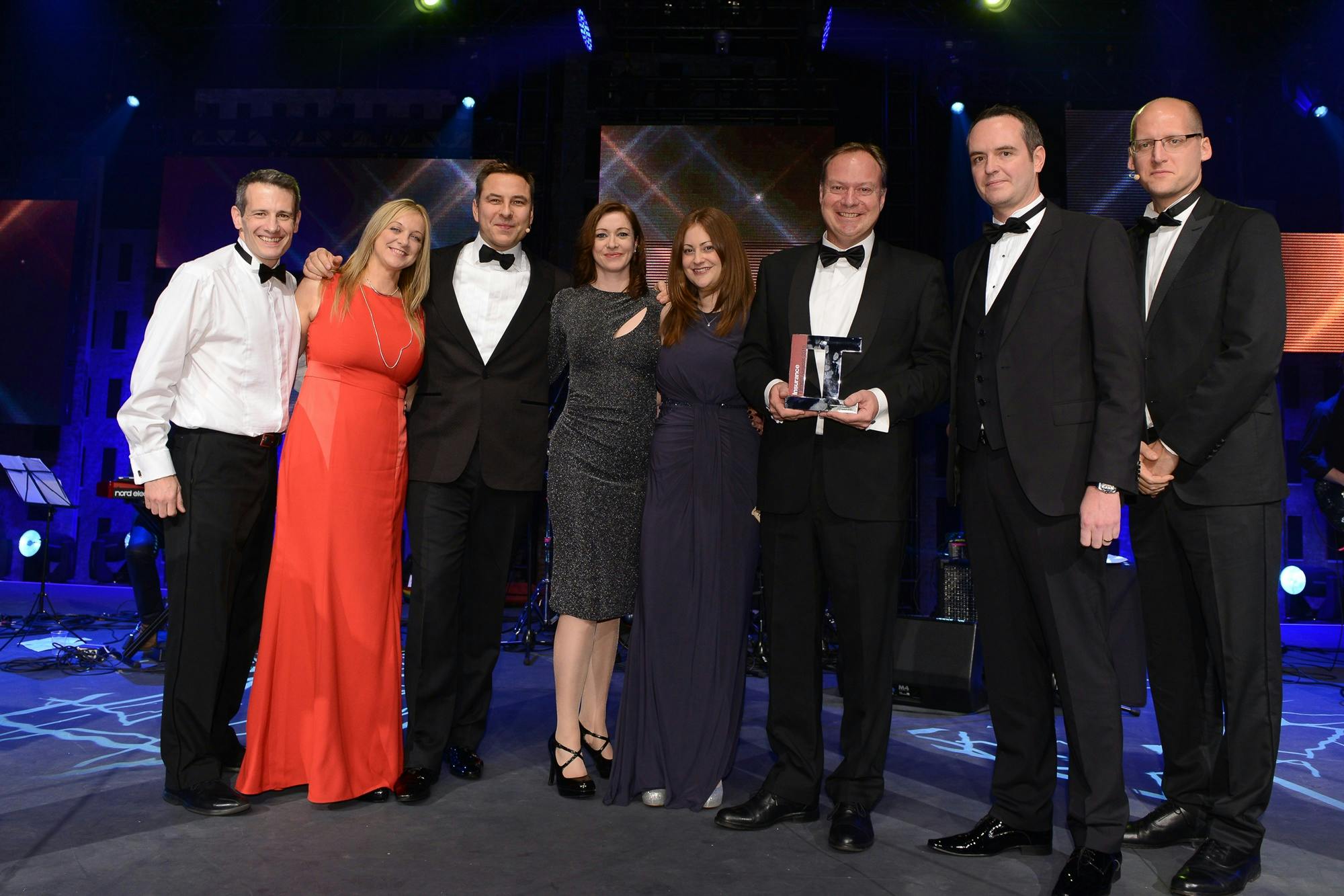 Independent Broker of the Year 2015