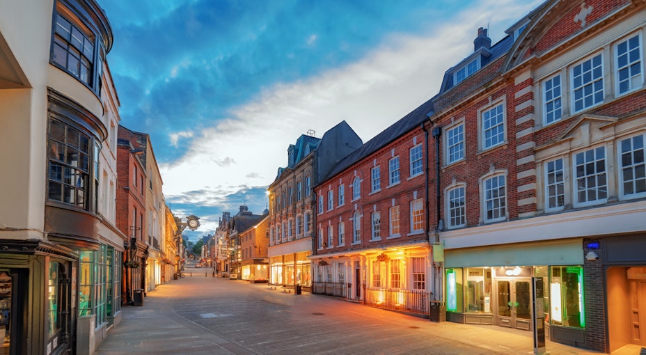Commercial tenant not paying rent
