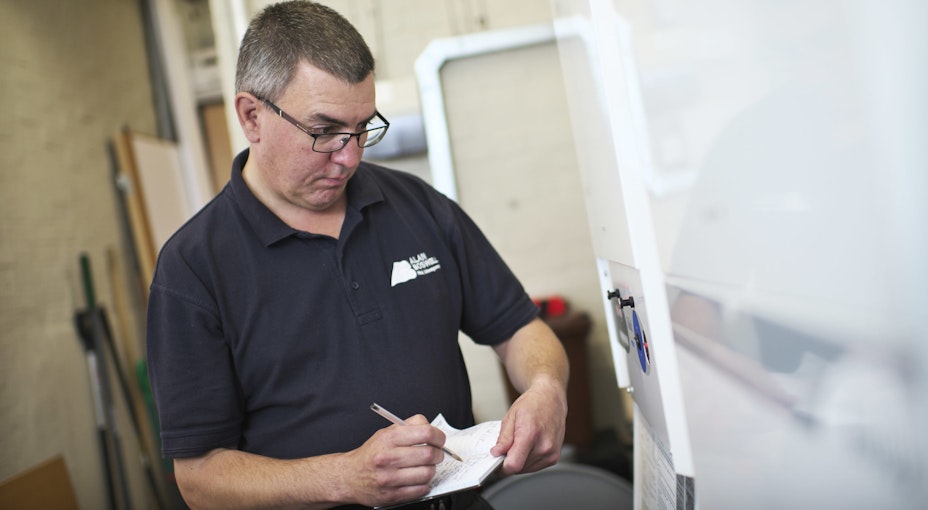 Why you should use a risk management company