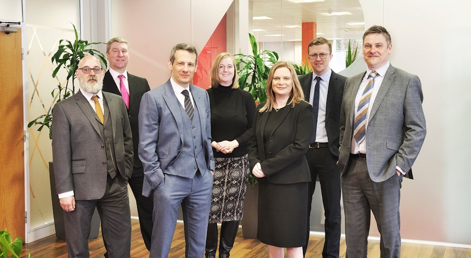 New associate directors