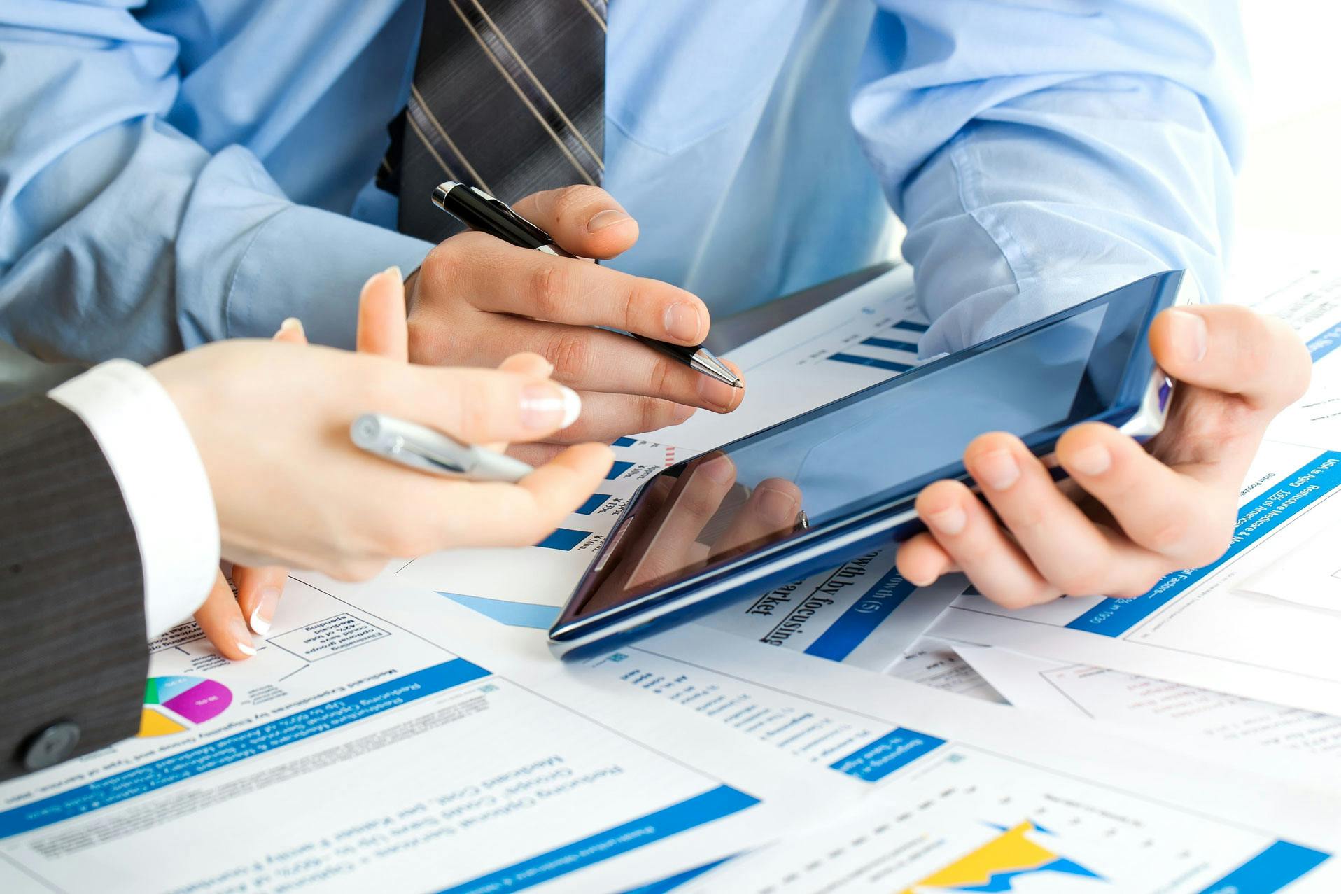 guide to pension consolidation