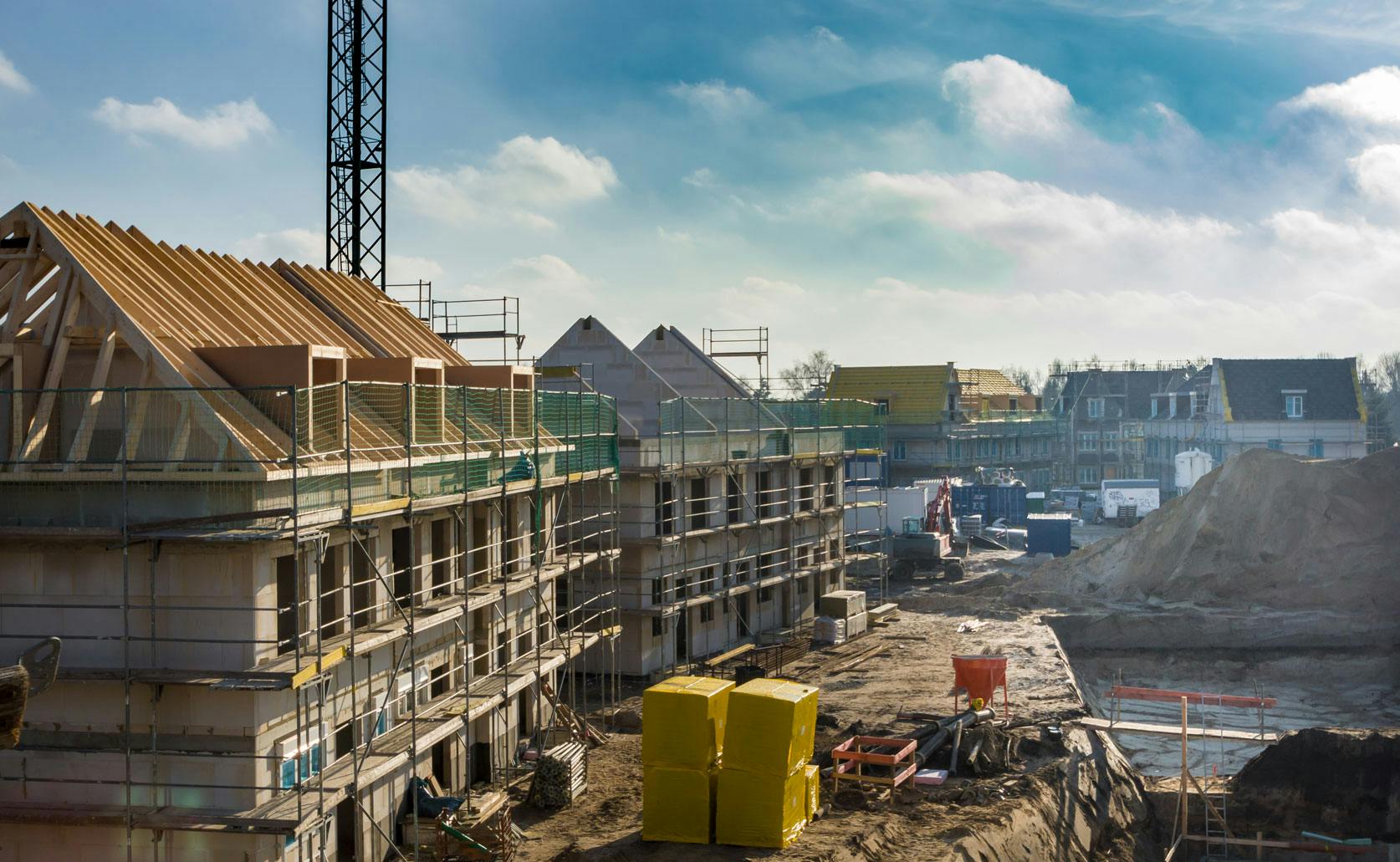 latent defects insurance