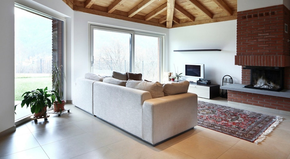 Holiday home vs buy-to-let
