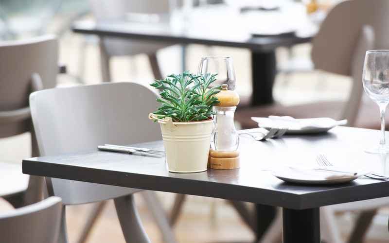 Hospitality and leisure in covid-19