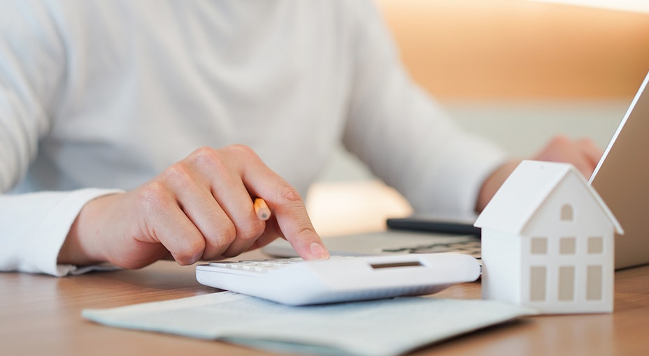 How much tax do I need to pay on rental income?
