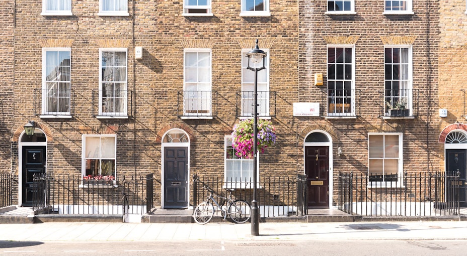 Multi property insurance