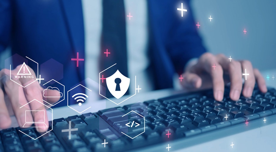 Cyber security risks