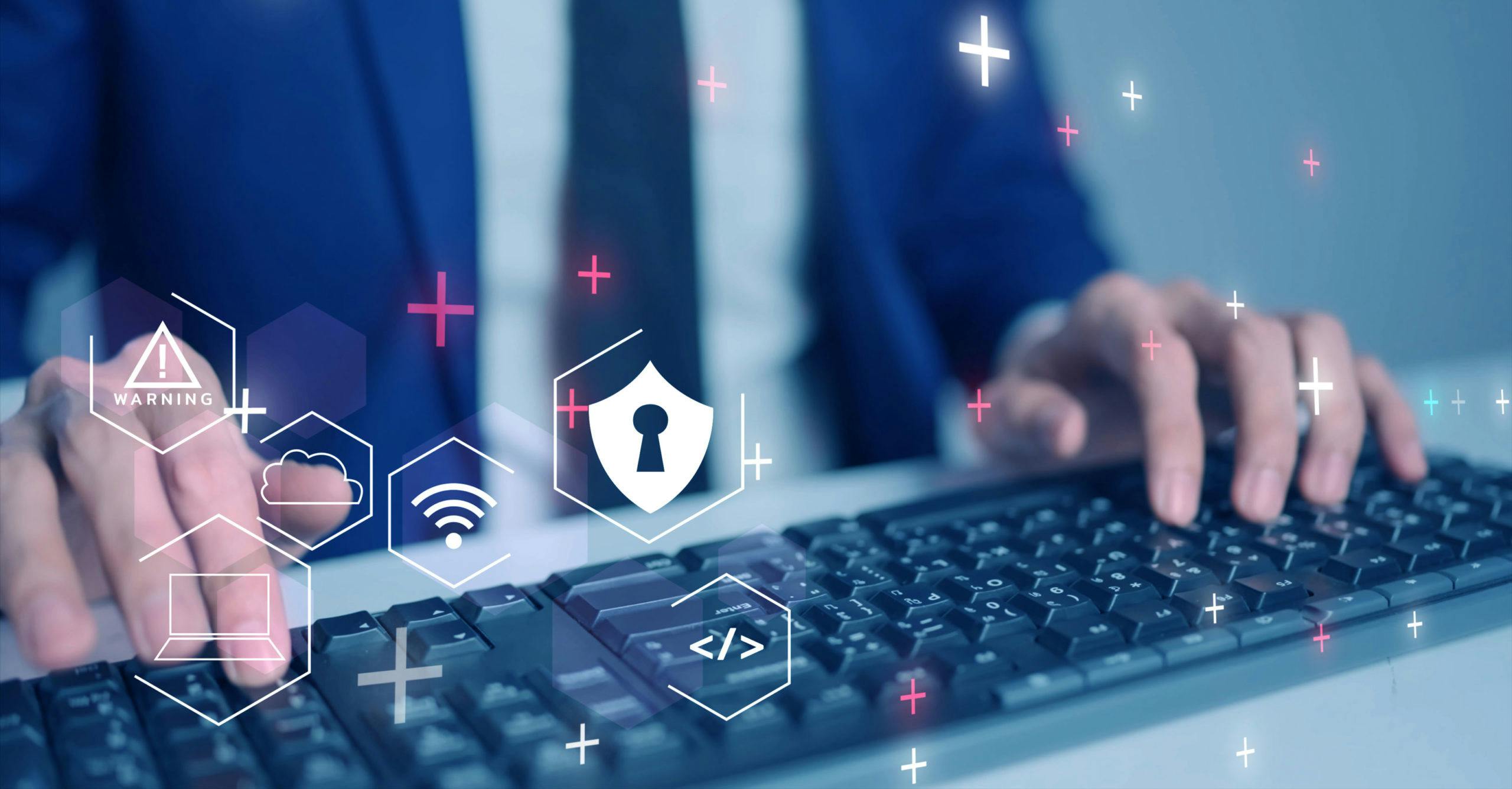 Cyber security risks