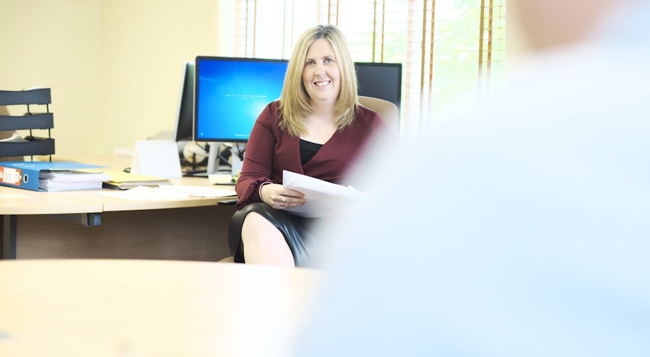 Management liability