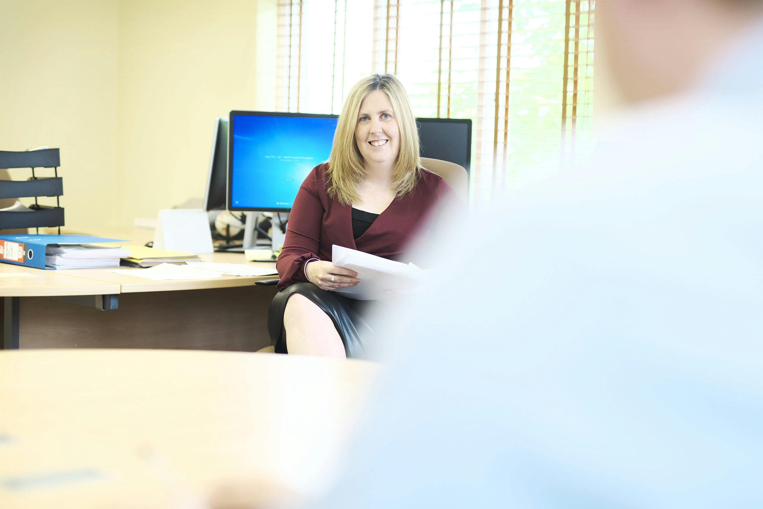 Management liability