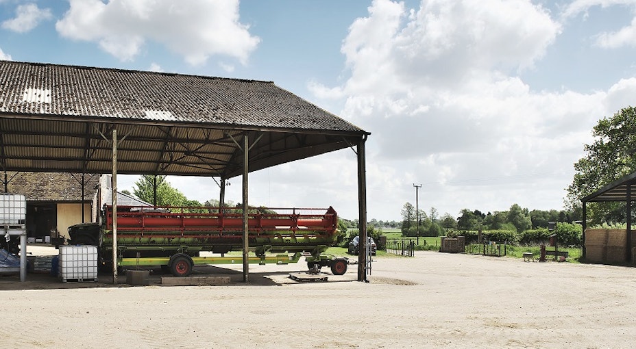 Protect your farm from rural crime