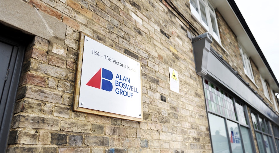 S-Tech rebranded as ABG