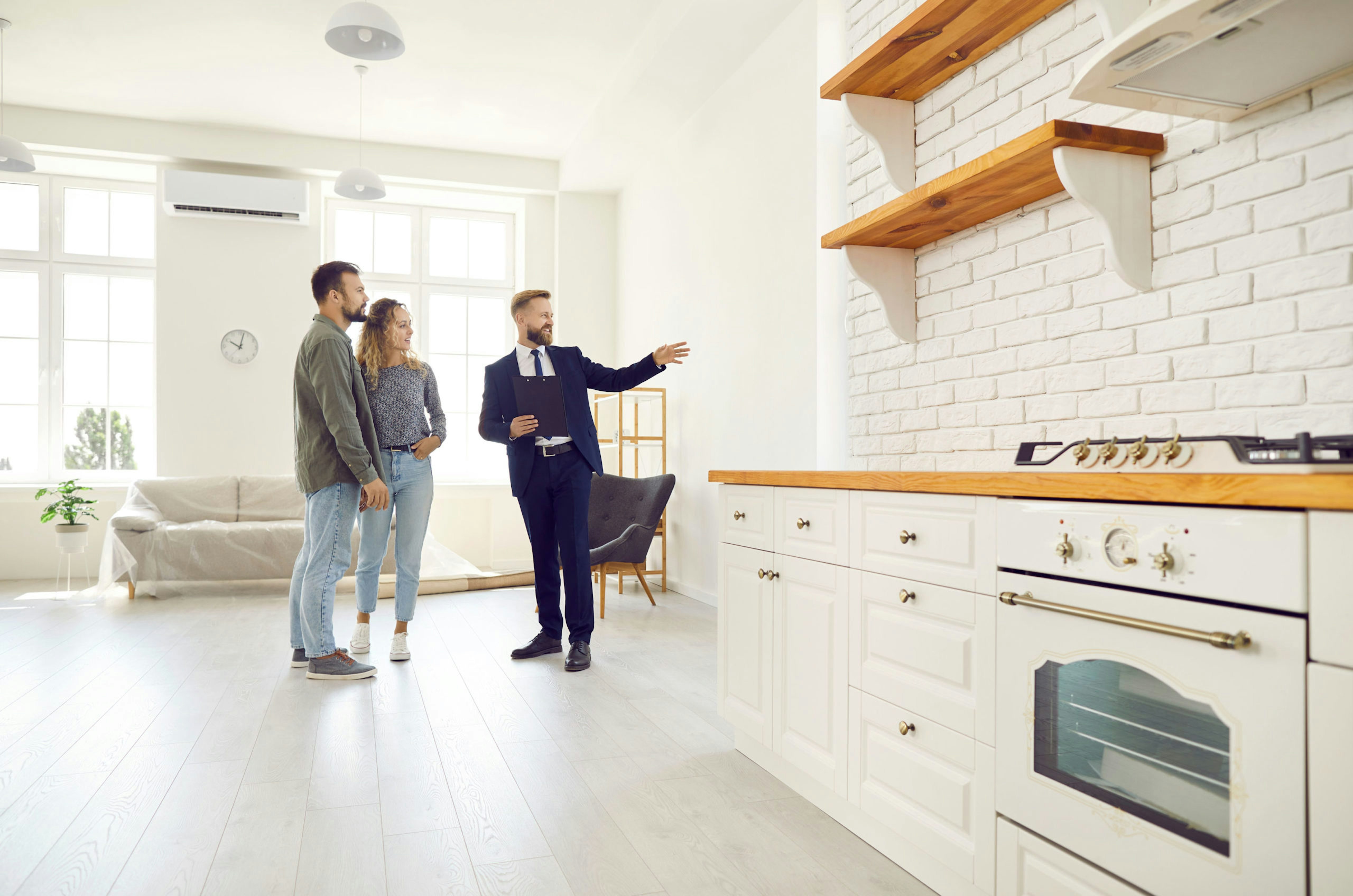 Questions to ask potential tenants