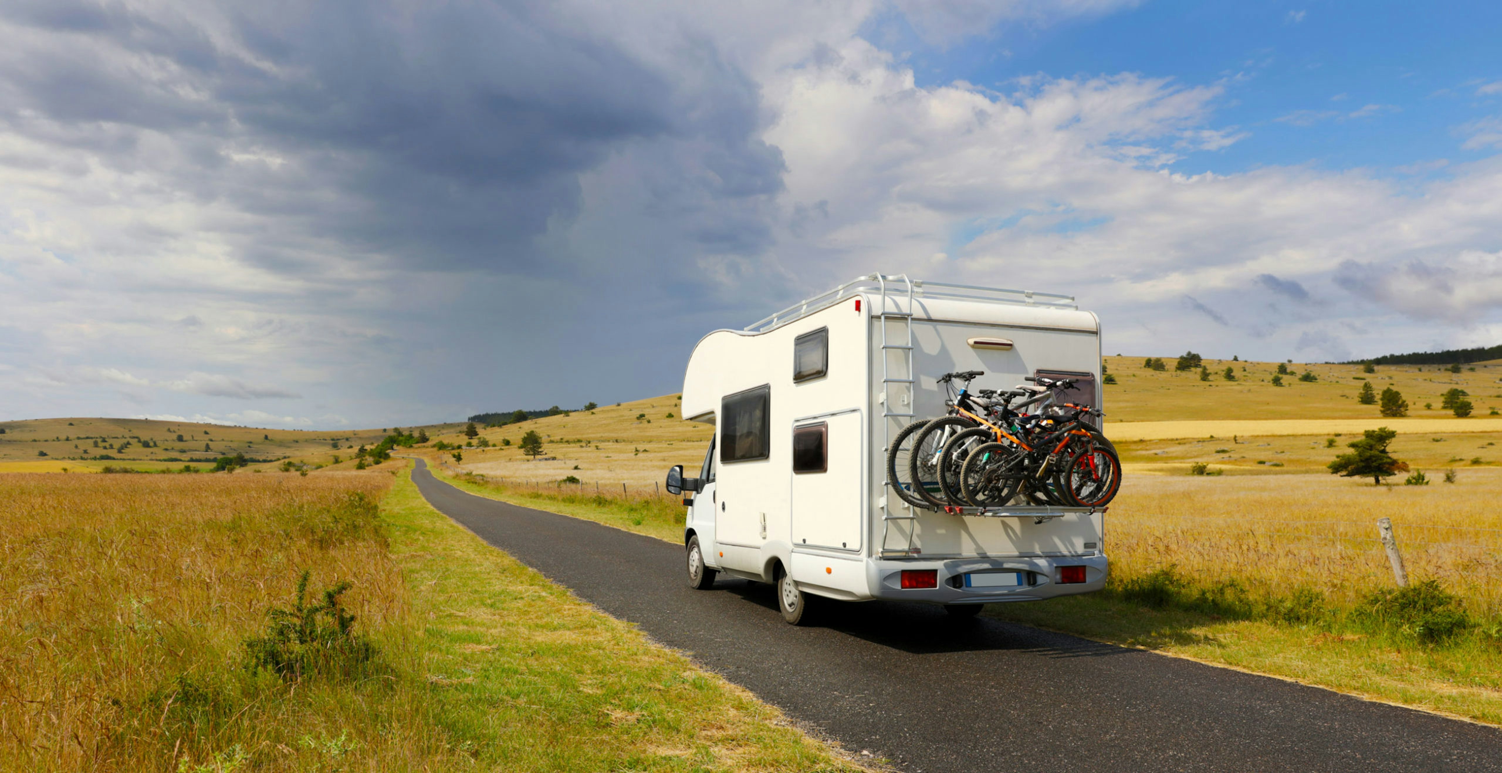 Motorhome insurance