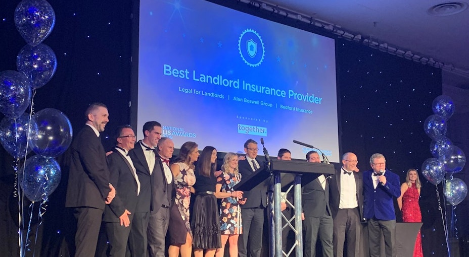 National Landlord Awards