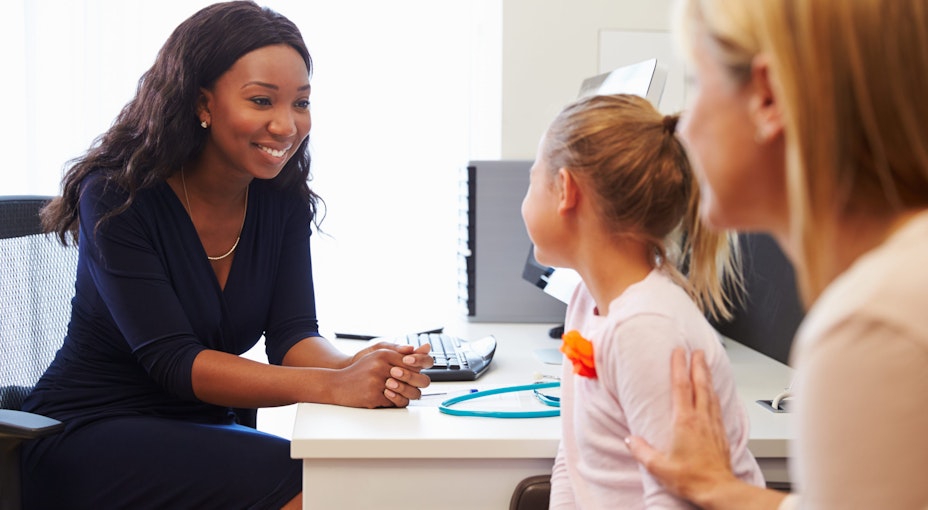 Alan Boswell Group Private Healthcare