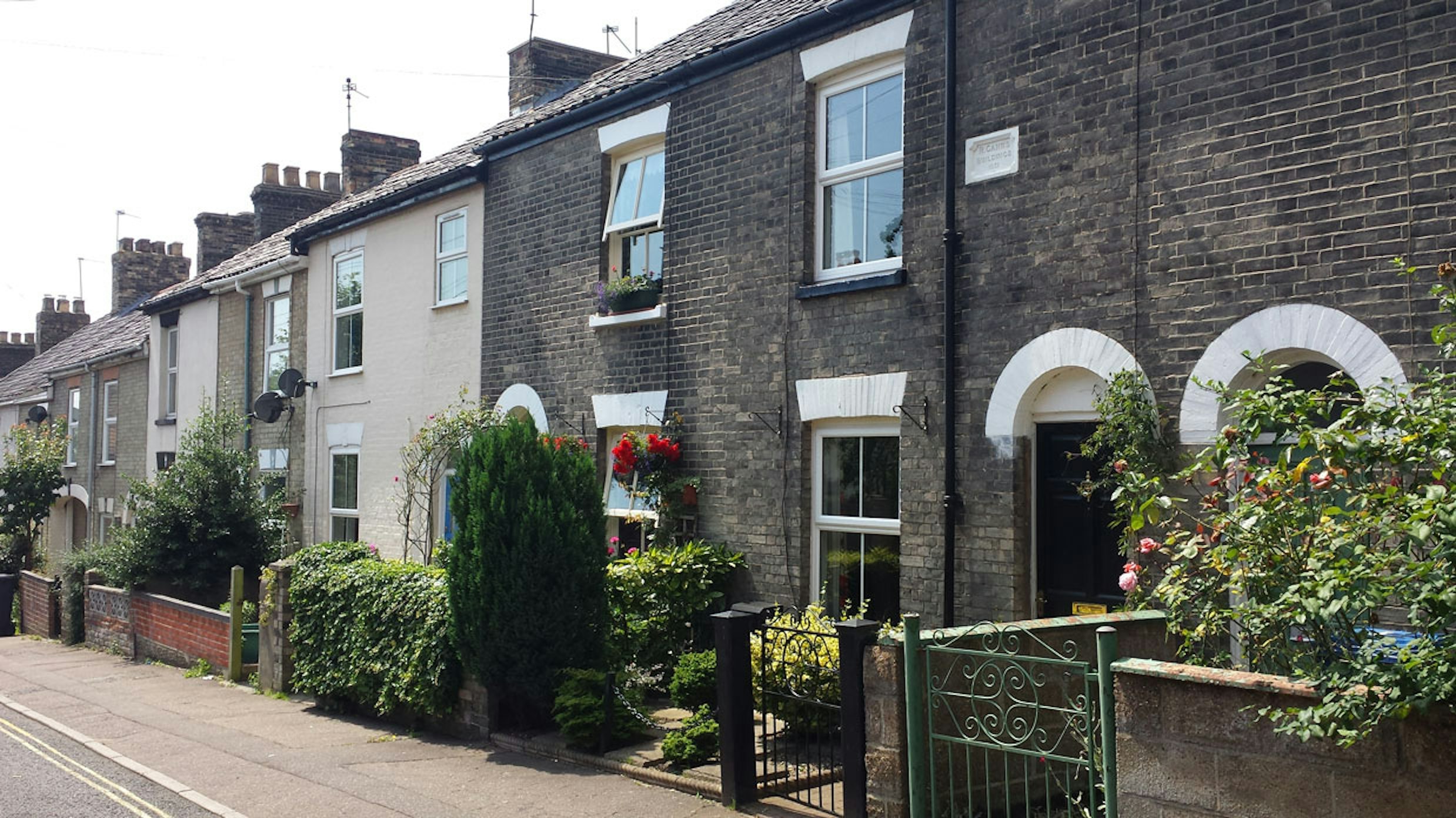 Is buy-to-let worth it?
