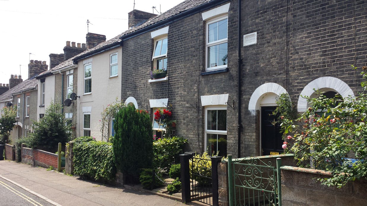 Is buy-to-let worth it?