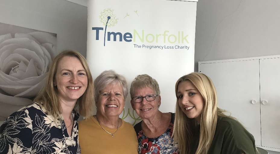 Time Norfolk Charity