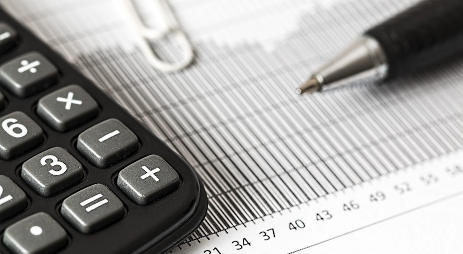 Pension annual allowance