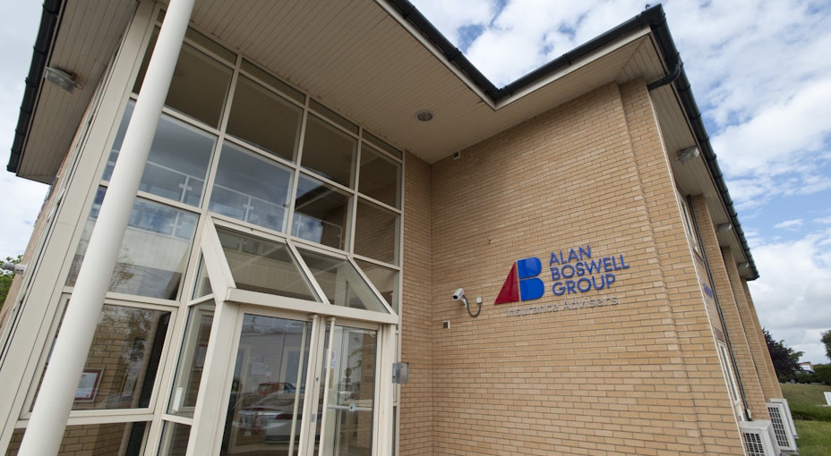 Alan Boswell Group Peterborough