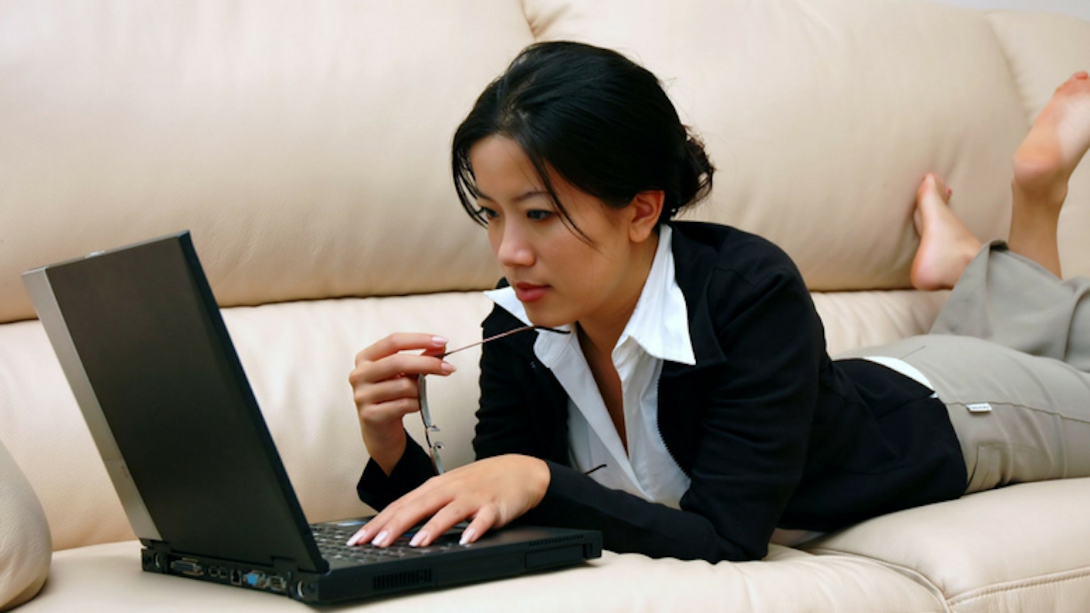 The perils of tick boxing