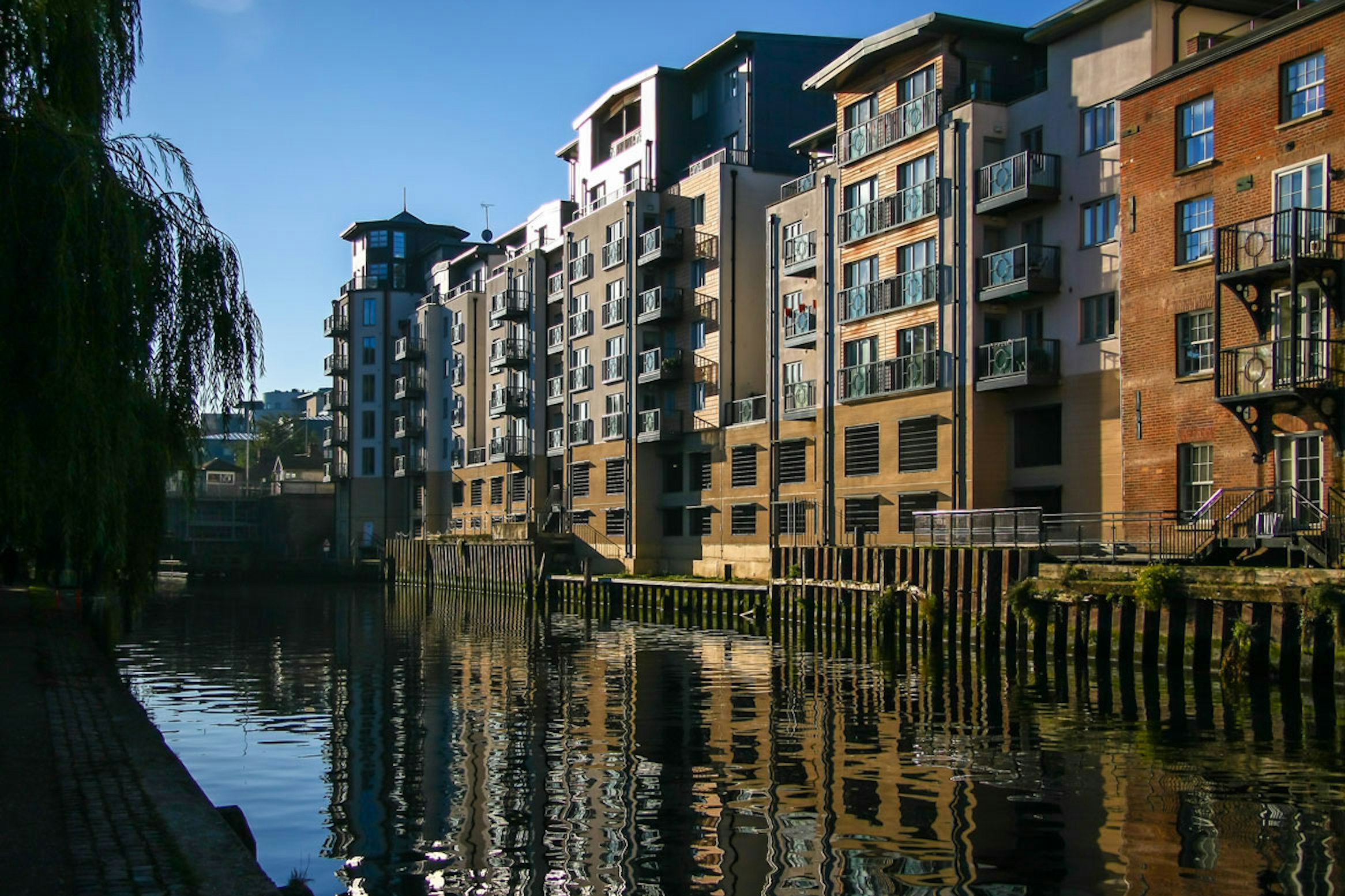 Index linked buildings insurance