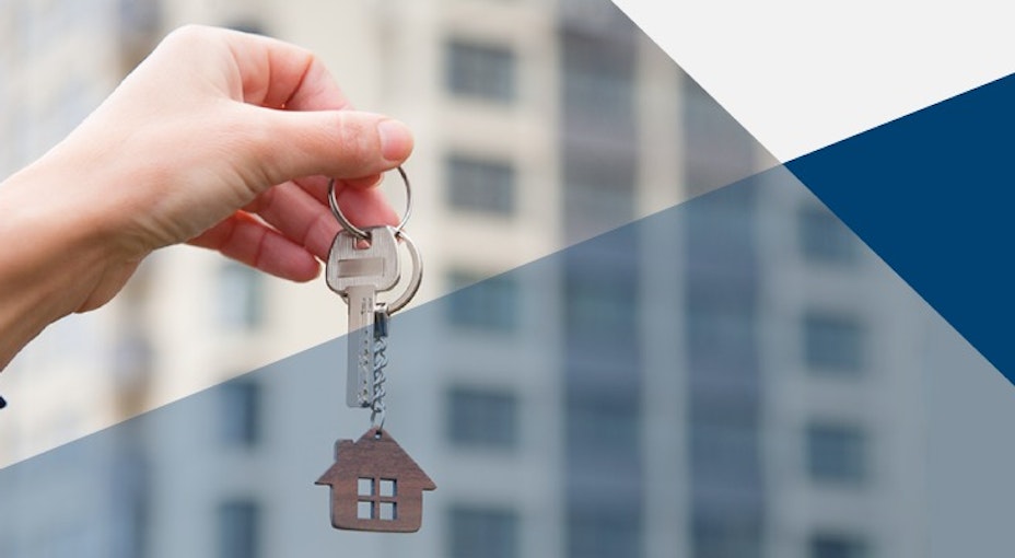 The average cost of renting a house in the uk