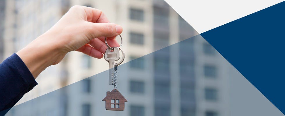 The average cost of renting a house in the uk