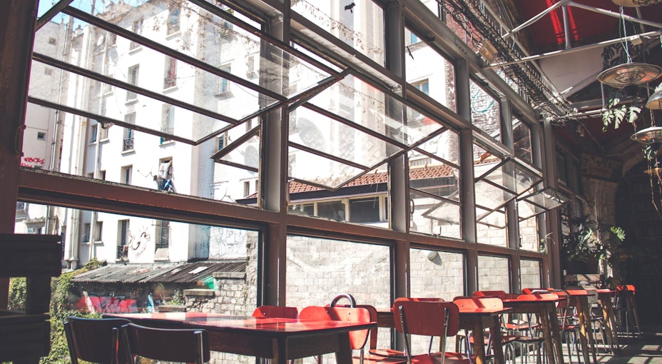 Commercial landlord responsibilities