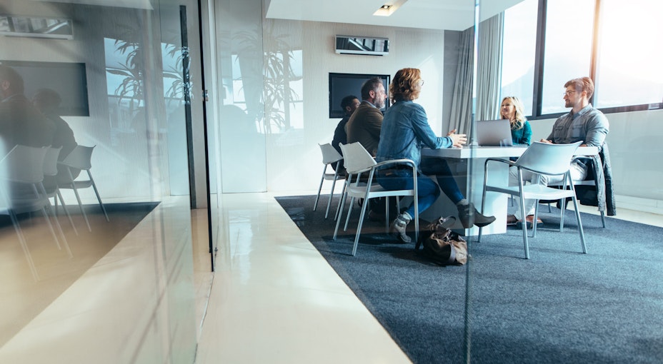 Employment practices liability