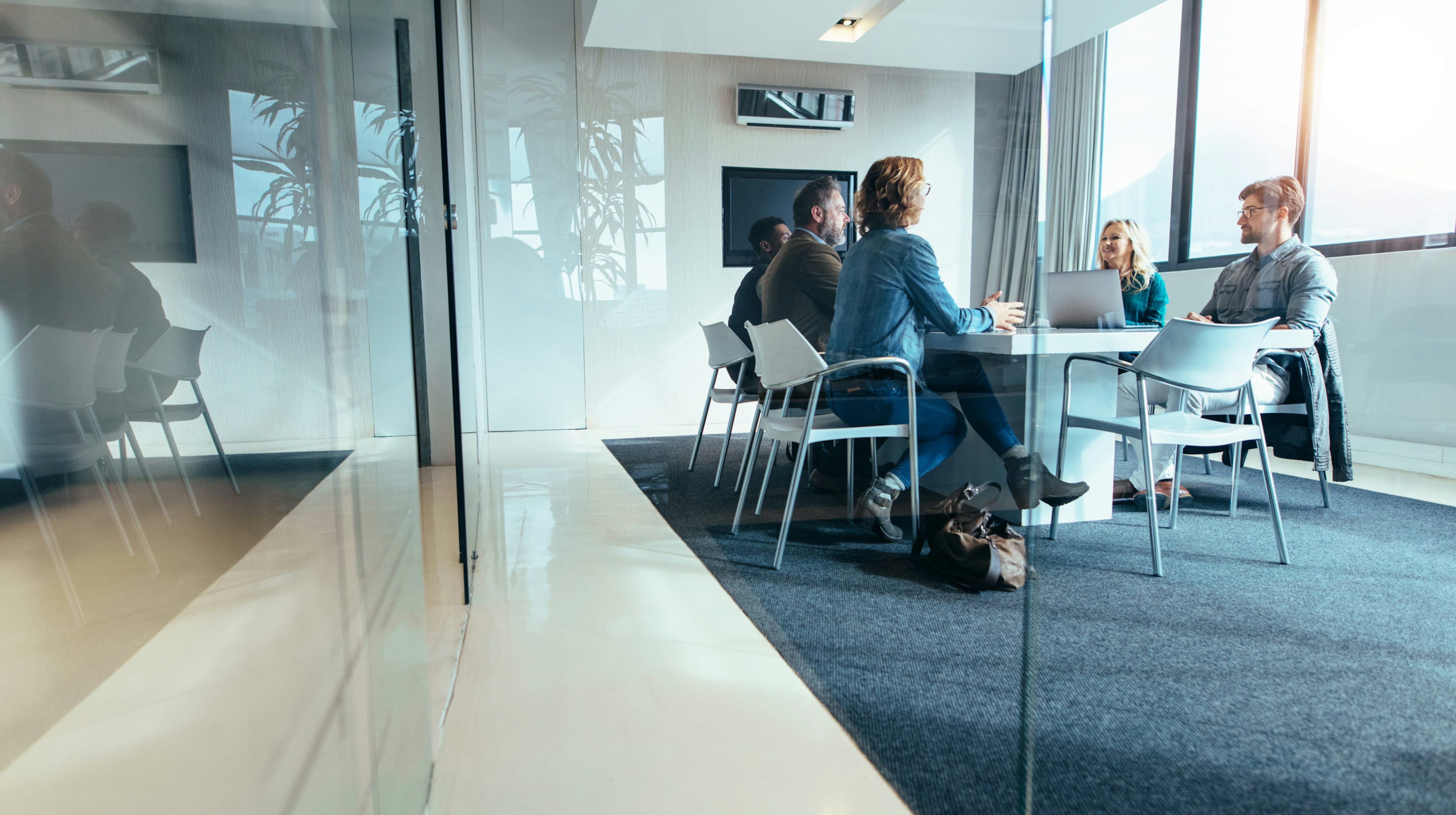 Employment practices liability