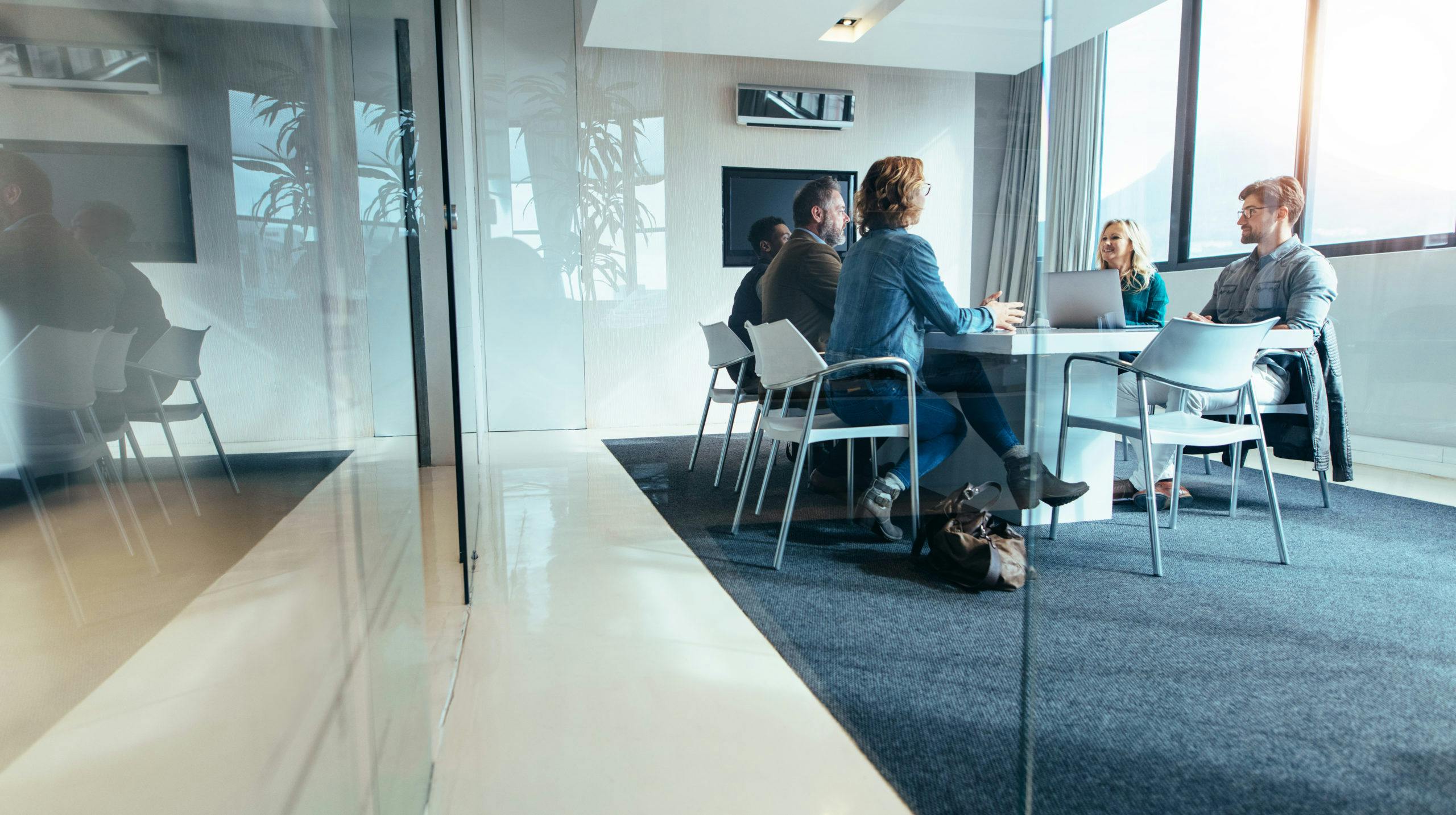 Employment practices liability