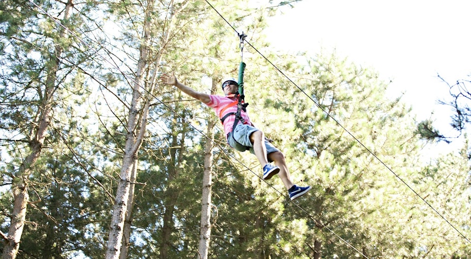 Hilltops