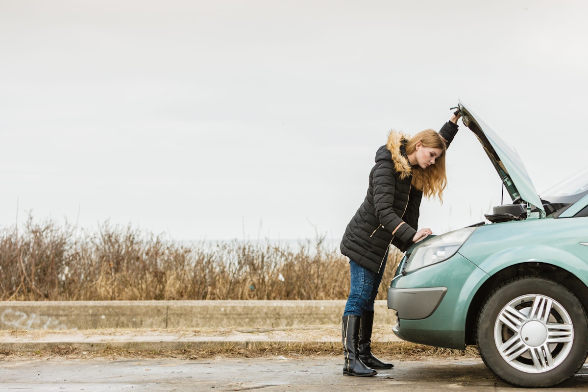breakdown cover insurance