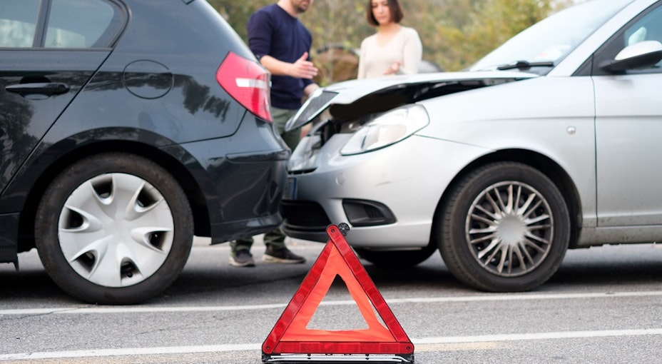 Motor Legal Expenses