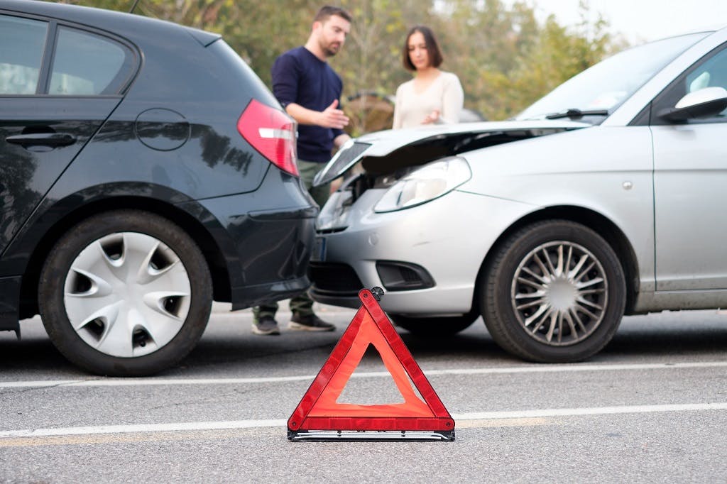 Motor Legal Expenses