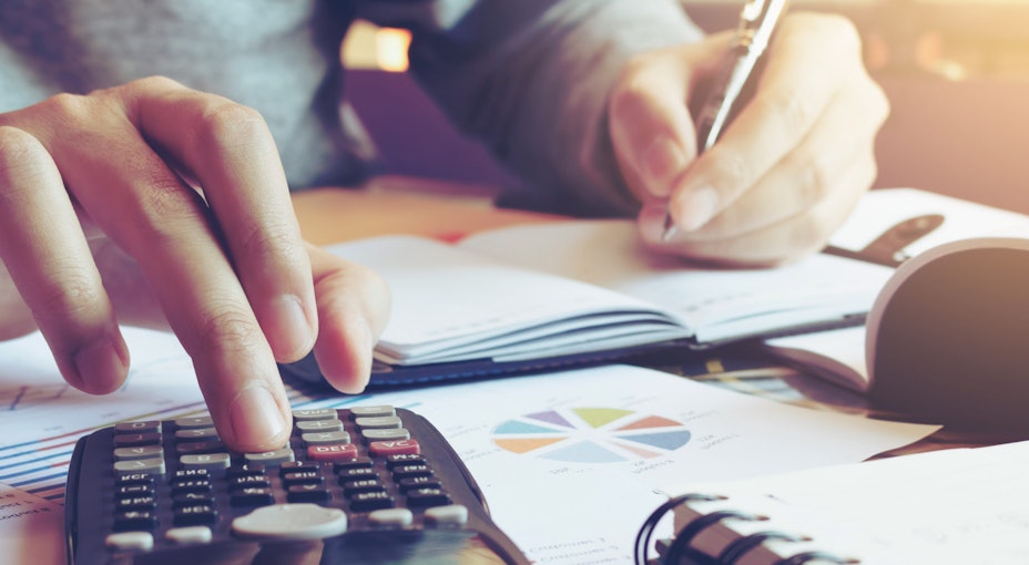 What is cashflow modelling?