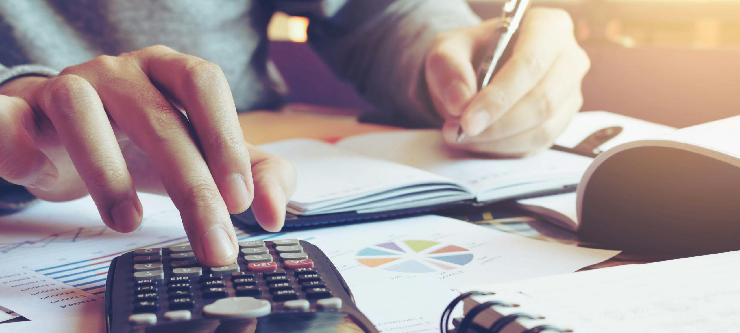 What is cashflow modelling?