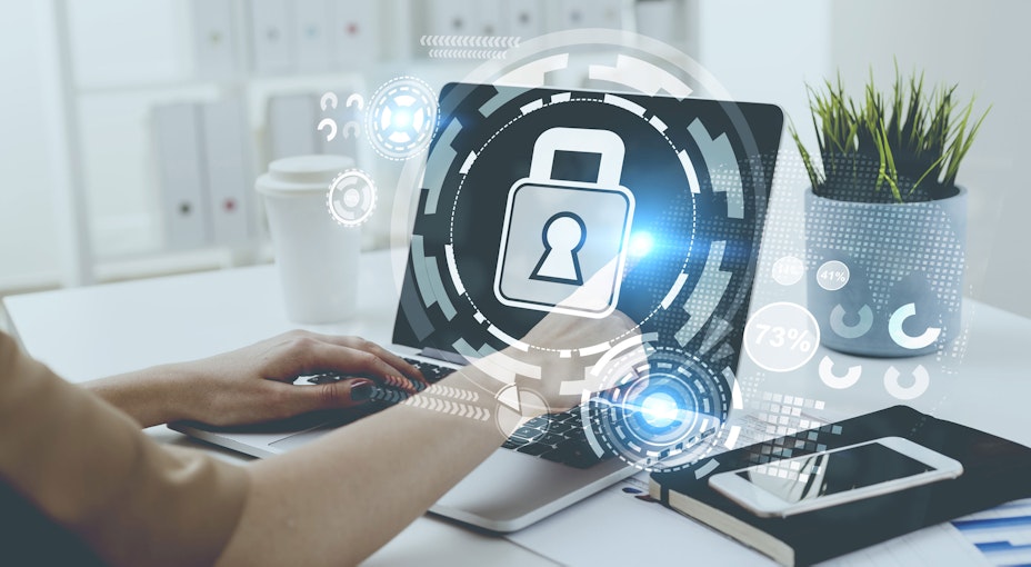 Cyber security procedures
