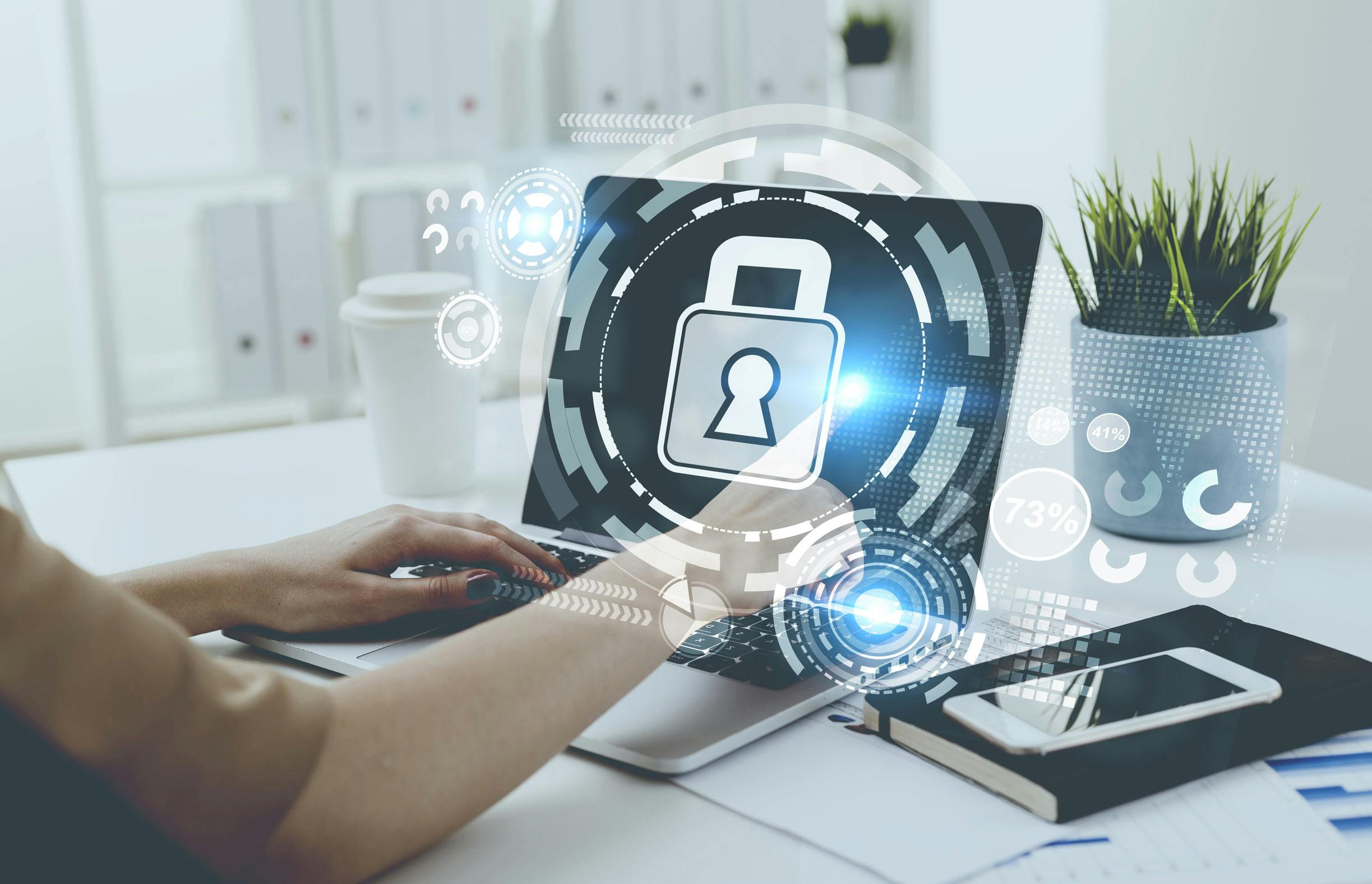 Cyber security procedures