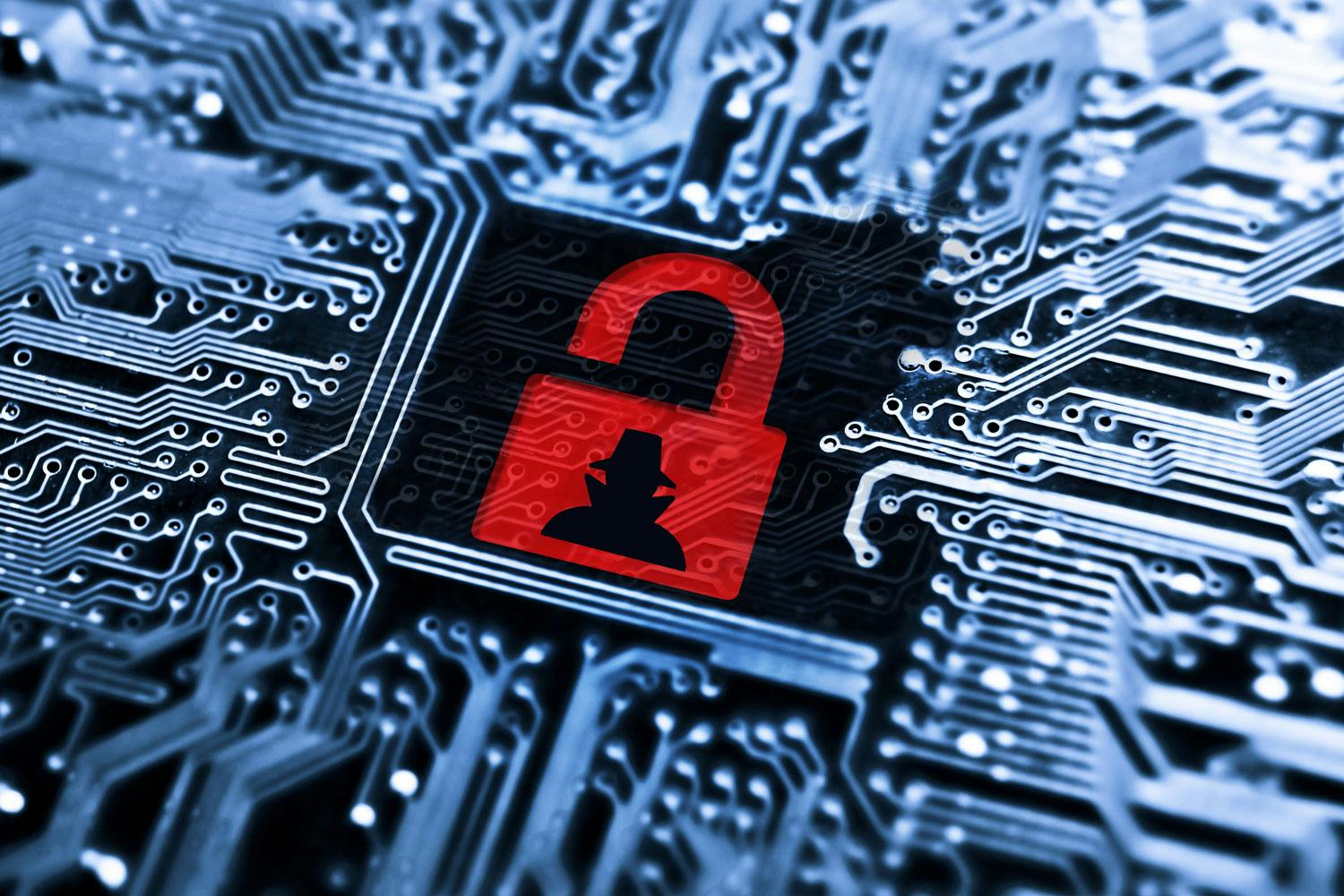 Cyber security incident planning